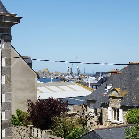 Le Routhouan Apartman *