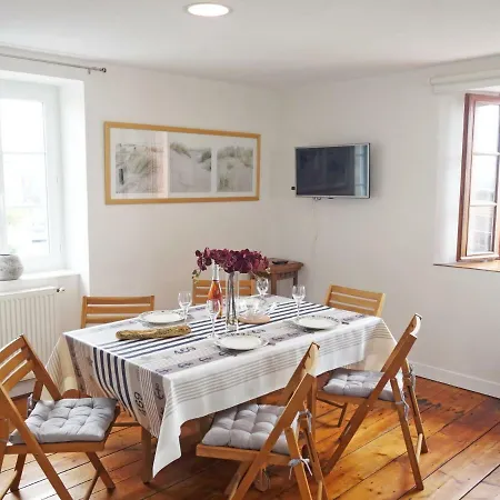 Apartman Le Routhouan