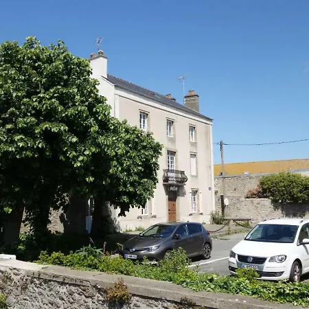 Le Routhouan * Saint Malo