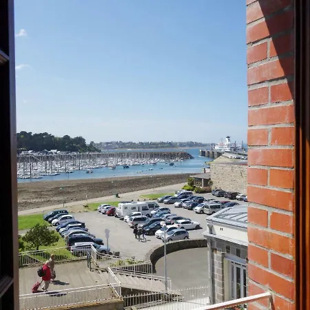 Apartman Le Routhouan Saint Malo