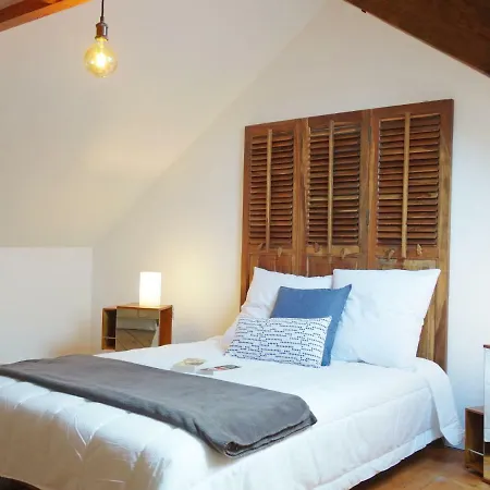 Le Routhouan Saint Malo