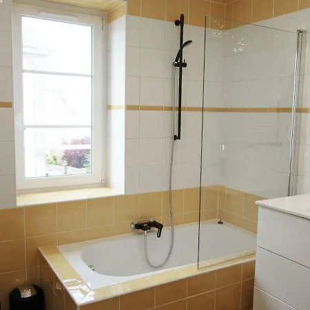 Le Routhouan Apartman